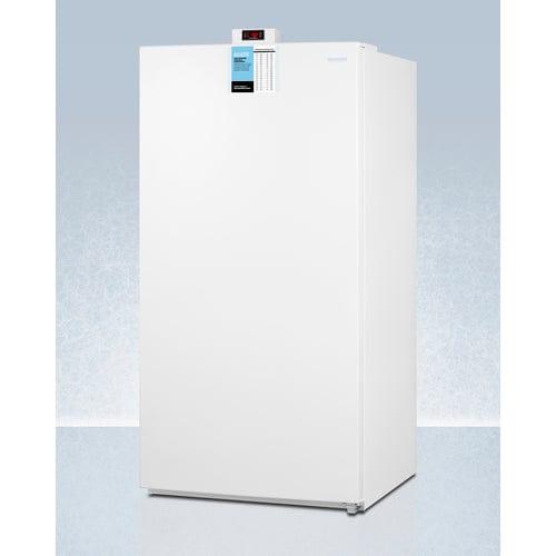 Summit Refrigerators Accucold 33" Wide Upright All-Refrigerator FFUR23