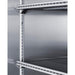 Summit Freezer Accucold 39 Cu.Ft. Reach-In Freezer SCFF436