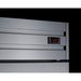 Summit Freezer Accucold 39 Cu.Ft. Reach-In Freezer SCFF436