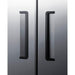 Summit Freezer Accucold 39 Cu.Ft. Reach-In Freezer SCFF436