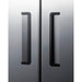 Summit Refrigerators Accucold 39 Cu.Ft. Upright Healthcare Freezer ACFF436L