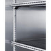 Summit Refrigerators Accucold 39 Cu.Ft. Upright Healthcare Freezer ACFF436L