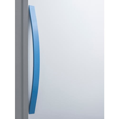 Summit Refrigerators Accucold 4 Cu.Ft. Vaccine Freezer, ADA Height AFZ5PVBIADA