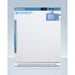 Summit Refrigerators Accucold 4 Cu.Ft. Vaccine Freezer, ADA Height AFZ5PVBIADADL2B