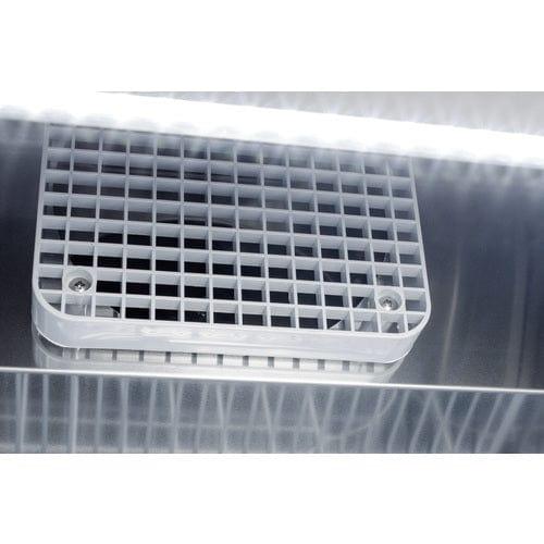 Summit Freezer Accucold 49 Cu.Ft. Reach-In All-Freezer SCFF497