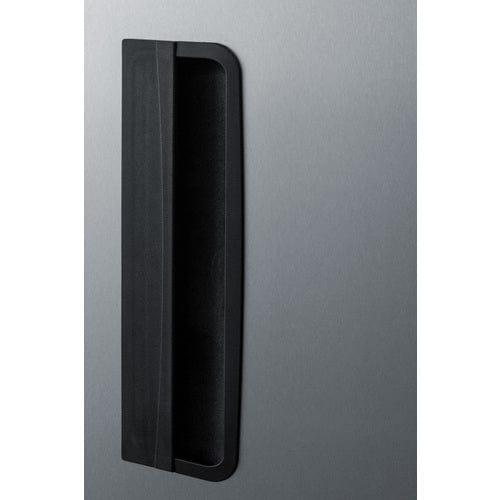 Summit Freezer Accucold 49 Cu.Ft. Reach-In All-Freezer SCFF497