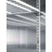 Summit Freezer Accucold 49 Cu.Ft. Reach-In All-Freezer SCFF497