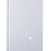 Summit Laboratory Freezers Accucold 6 Cu.Ft. ADA Height Upright Controlled Room Temperature Cabinet ARS6PV-CRT