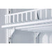 Summit Laboratory Freezers Accucold 6 Cu.Ft. ADA Height Upright Controlled Room Temperature Cabinet ARS6PV-CRT