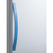Summit Laboratory Freezers Accucold 6 Cu.Ft. ADA Height Upright Controlled Room Temperature Cabinet ARS6PV-CRT