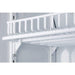 Summit Refrigerators Accucold 6 Cu.Ft. ADA Height Vaccine Refrigerator ARG6PVDL2B