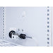 Summit Refrigerators Accucold 6 Cu.Ft. ADA Height Vaccine Refrigerator ARS6PVDL2B
