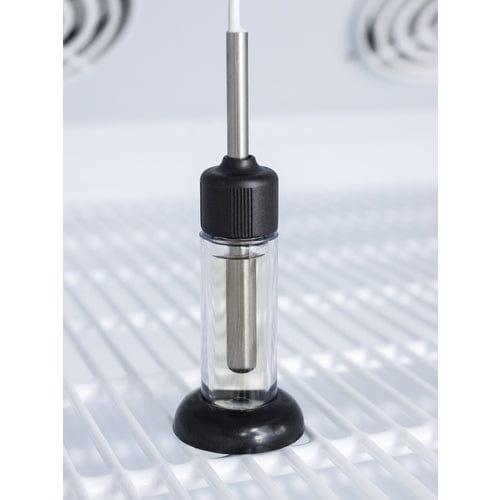 Summit Laboratory Freezers Accucold 6 Cu.Ft. ADA Height Vaccine Refrigerator, Certified to NSF/ANSI 456 Vaccine Storage Standard ARS62PVBIADA456