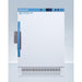 Summit Laboratory Freezers Accucold 6 Cu.Ft. ADA Height Vaccine Refrigerator, Certified to NSF/ANSI 456 Vaccine Storage Standard ARS6PV456
