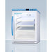 Summit Refrigerators Accucold 6 Cu.Ft. ADA Height Vaccine Refrigerator, with Removable Drawers ARG61PVBIADADR