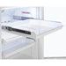 Summit Refrigerators Accucold 6 Cu.Ft. ADA Height Vaccine Refrigerator with Removable Drawers ARG6PVDR