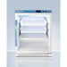 Summit Refrigerators Accucold 6 Cu.Ft. ADA Height Vaccine Refrigerator with Removable Drawers ARG6PVDR