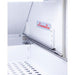 Summit Refrigerators Accucold 6 Cu.Ft. ADA Height Vaccine Refrigerator with Removable Drawers ARG6PVDR