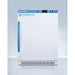 Summit Refrigerators Accucold 6 Cu.Ft. ADA Height Vaccine Refrigerator with Removable Drawers ARS6PVDR
