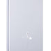 Summit Refrigerators Accucold 6 Cu.Ft. ADA Height Vaccine Refrigerator with Removable Drawers ARS6PVDR