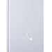 Summit Refrigerators Accucold 6 Cu.Ft. MOMCUBE® Breast Milk Refrigerator, ADA Height MLRS62BIADAMCLK
