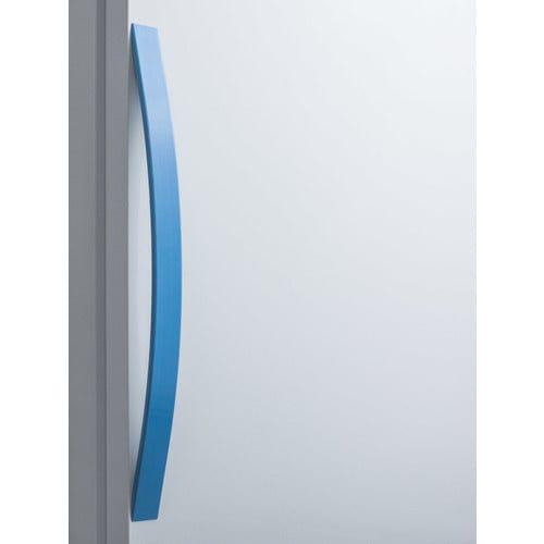 Summit Refrigerators Accucold 6 Cu.Ft. MOMCUBE® Breast Milk Refrigerator, ADA Height MLRS6MC