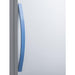 Summit Laboratory Freezers Accucold 6 Cu.Ft. Upright Controlled Room Temperature Cabinet, ADA Height ARS62PVBIADA-CRT