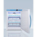 Summit Laboratory Freezers Accucold 6 Cu.Ft. Upright Controlled Room Temperature Cabinet, ADA Height ARS62PVBIADA-CRT