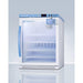 Summit Refrigerators Accucold 6 Cu.Ft. Vaccine Refrigerator, ADA Height ARG61PVBIADADL2B