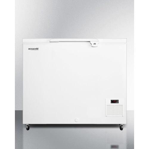 Summit Refrigerators Accucold 8.4 Cu.Ft. Chest Freezer EL21LT