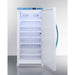 Summit Refrigerators Accucold 8 Cu.Ft. MOMCUBE® Breast Milk Refrigerator MLRS8MC