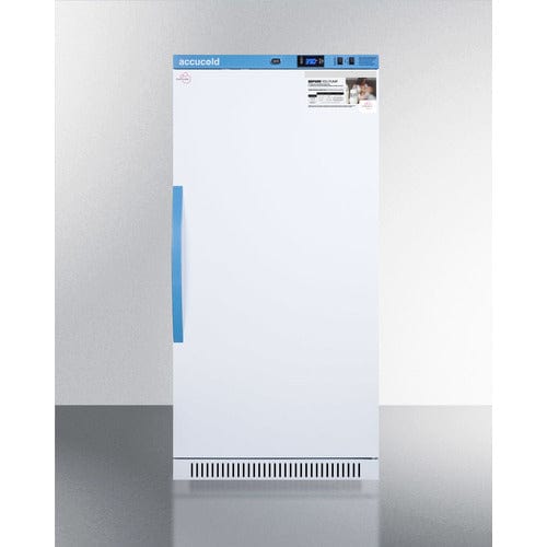 Summit Refrigerators Accucold 8 Cu.Ft. MOMCUBE® Breast Milk Refrigerator MLRS8MC