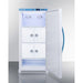 Summit Refrigerators Accucold 8 Cu.Ft. MOMCUBE® Breast Milk Refrigerator MLRS8MCLK