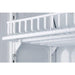 Summit Laboratory Freezers Accucold 8 Cu.Ft. Upright Controlled Room Temperature Cabinet ARG8PV-CRT