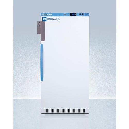 Summit Laboratory Freezers Accucold 8 Cu.Ft. Upright Controlled Room Temperature Cabinet ARS8PV-CRT