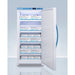 Summit Laboratory Freezers Accucold 8 Cu.Ft. Upright Controlled Room Temperature Cabinet ARS8PV-CRT