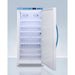 Summit Laboratory Freezers Accucold 8 Cu.Ft. Upright Controlled Room Temperature Cabinet ARS8PV-CRT