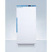 Summit Refrigerators Accucold 8 Cu.Ft. Upright Vaccine Refrigerator ARS8PV
