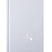 Summit Refrigerators Accucold 8 Cu.Ft. Upright Vaccine Refrigerator, Certified to NSF/ANSI 456 Vaccine Storage Standard ARS8PV456