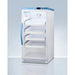 Summit Refrigerators Accucold 8 Cu.Ft. Upright Vaccine Refrigerator with Removable Drawers ARG8PVDR