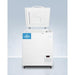 Summit Refrigerators Accucold -85ºC Ultra Low Chest Freezer LAB11R9 4.8 Cu.Ft.