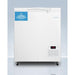 Summit Refrigerators Accucold -85ºC Ultra Low Chest Freezer LAB11R9 4.8 Cu.Ft.