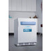 Summit Freezers Accucold ADA Rated VT65MLVAC456ADA 24" Wide Built-In Vaccine Freezer
