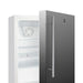 Summit Refrigerators Accucold ADA404REFSSHV |20" Wide Built-In Healthcare All-Refrigerator | ADA