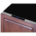 Summit Refrigerators Accucold ADFD243PNR | 24" Wide 2-Drawer All-Freezer | ADA