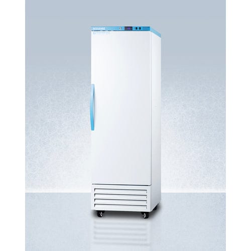 Summit Refrigerators Accucold AFS14PV | 9.53 Cu. Ft. Upright Vaccine All-Freezer
