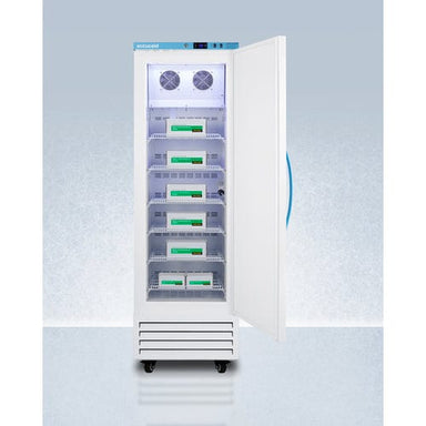 Summit Refrigerators Accucold AFS14PV | 9.53 Cu. Ft. Upright Vaccine All-Freezer