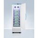 Summit Refrigerators Accucold AFS14PV | 9.53 Cu. Ft. Upright Vaccine All-Freezer