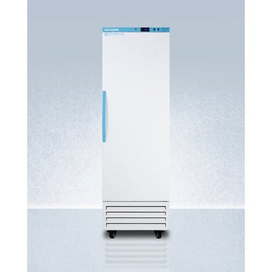 Summit Refrigerators Accucold AFS14PV | 9.53 Cu. Ft. Upright Vaccine All-Freezer