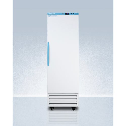 Summit Refrigerators Accucold AFS14PV | 9.53 Cu. Ft. Upright Vaccine All-Freezer